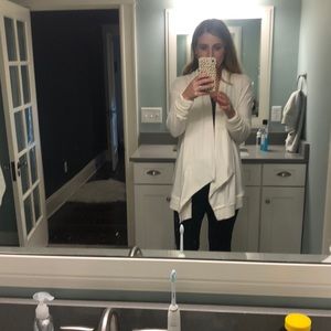 Michael Stars cardigan